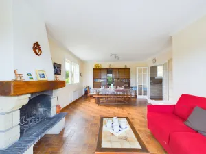 Image of Givrand - maison vendéenne avec jardin pour 6