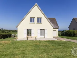 Image of Large house with pond and sea view, near the Lighthouse, garden and terraces, parking