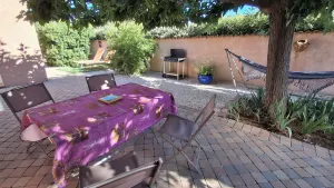 Image of Studio near HYÈRES promotion - 20.% in August