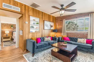 Image of Casita C In Central Tucson
