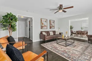 Image of Northland KC Home_2 Living Spaces +Arcade+WiFi