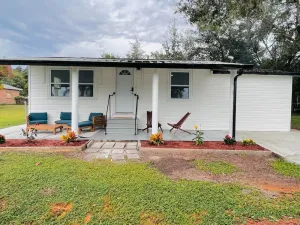 Image of The Bungalow Getaway