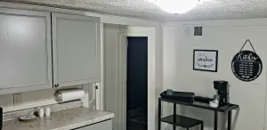 Image of Whole 2br home with parking in quiet area