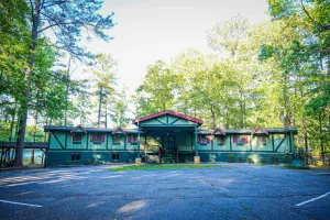 Image of Gorgeous Lake view home with private Game Room