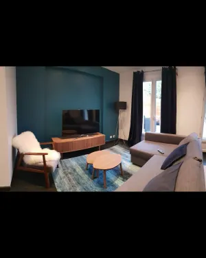 Image of Cosy apartment with terrace