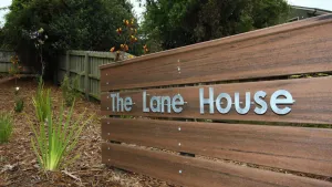 Image of The Lane House