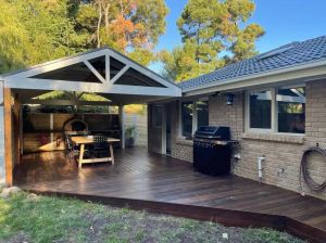 Image of New listing!!! Newly Renovated - Gum Tree Retreat