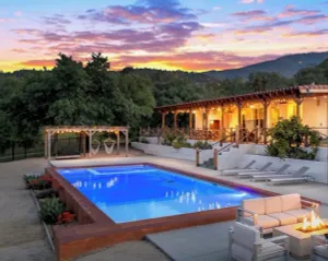 Image of Ranch Retreat Getaway with Pool, Hot Tub & entire ranch to explore!