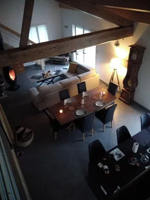 Image of Maison chalet