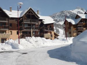 Image of Appartement Calme