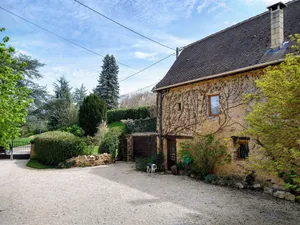 Image of Cote du Grel cottage 4\/5, pool, private garden & balcony, fantastic location