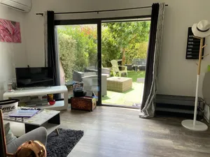 Image of La Cabane Mabyluv - LA Teste DE Buch