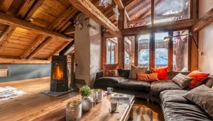 Image of LA FERME DE MARGOT-Unique 5-br Renovated Farmhouse