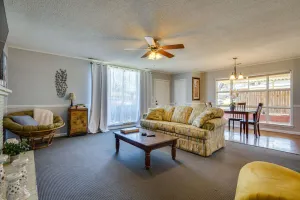Image of Cheerful Wishes- 3 Bedroom House To Yourself