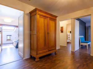 Image of Gite Bazeilles-sur-Othain, 4 bedrooms, 9 persons