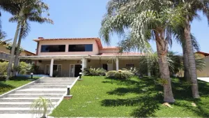 Image of House in a closed condominium 45 minutes from São Paulo