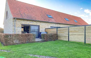 Image of Awesome home in Diksmuide with WiFi