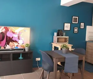 Image of Charly apartment 5 minutes from the House of Examinations