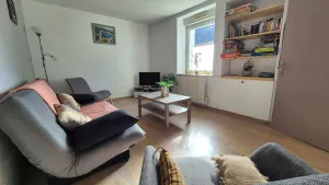 Image of Charming family gite in a pleasant little village, 500m from the greenway!