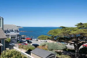 Image of Seafarer - Pacific Grove Beach House - Steps to the Water, Incredible Ocean Views