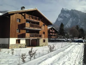 Image of Résidence Les Chardons Argentés 2