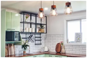 Image of Emily’s Place - GREAT VIEWS, HUGE UNIT with MINTY KITCHEN