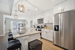 Image of Traverse City Flats