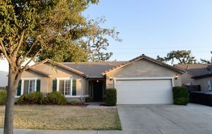 Image of Spacious 4BD Home w EV charger near Sequoia Ntl Pk