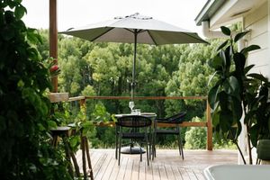 Image of The Honey Barn, Wabi-Sabi Cottage Byron Hinterland