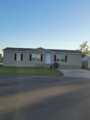 Image of Spacious home in quiet country community