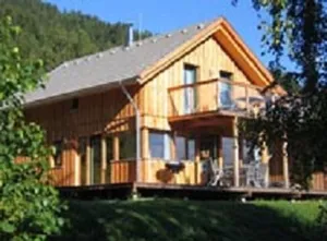 Image of Luxury All Year Chalet in Austria