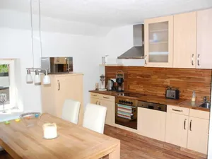 Image of Apartments on the Fangelturm yellow - Cottage on the Fangelturm
