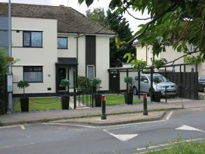 Image of 3 Bedroom Home with Welcome Breakfast near Beaches