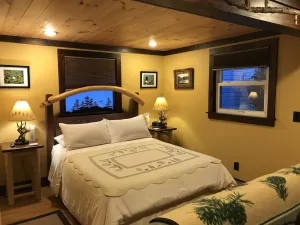 Image of A walkable private suite in the heart of the village of Clinton, NY. 13323