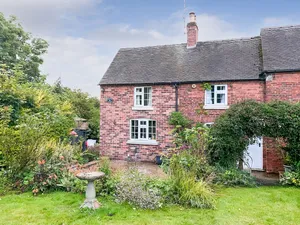 Image of 2 bedroom accommodation in Ashbourne