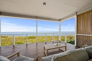 Image of Ochre Sunsets - Moana - C21 SouthCoast Holidays