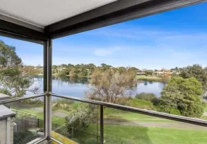 Image of Riviera Lakeside Getaway with Stunning Water Views