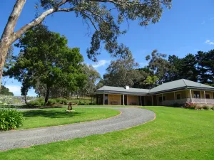 Image of Adelaide Hills country house - Balhannah