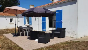 Image of Demeure familiale pour 6 à Saint Gilles Croix de Vie