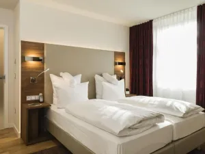 Image of Living Apartments Ludwigshafen