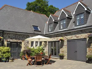 Image of 2 bedroom accommodation in Plympton, near Plymouth