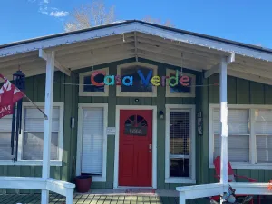 Image of Somerville Casa Verde