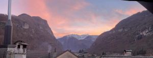 Image of Holiday apartment Bignasco for 1 - 6 persons with 3 bedrooms - Holiday apartment