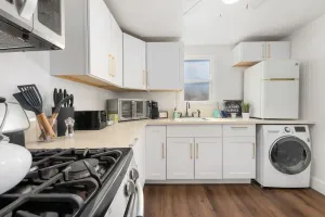Image of Cozy 1bdr/1br home near downtown