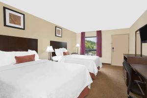 Image of Baymont by Wyndham Greenville-Double Room