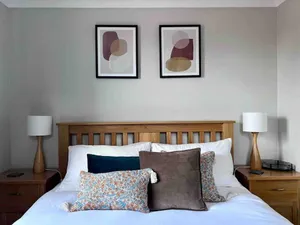 Image of Cosy Georgian Cottage - Parking - Central Frome