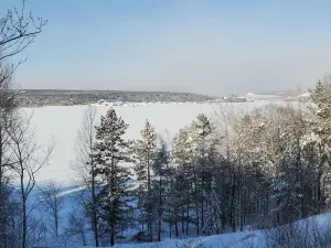 Image of Lake Views