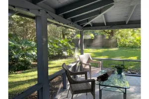 Image of Winter Park Getaway