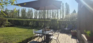 Image of Amboise, lovely air-conditioned house in the heart of the vineyards,
