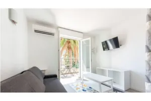 Image of Charmant studio ideal pour couple